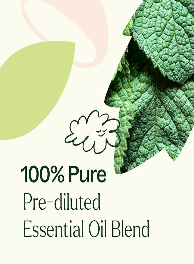 Plant Therapy Vein Aid Essential Oil Blend Pre-Diluted Roll-On 10 mL (1/3 oz) 100% Pure, Therapeutic Grade - Image 5